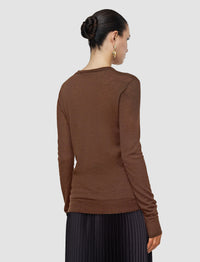 Cinnamon Pull Maille - Cinnamon