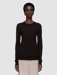 Cocoa Pull Maille - Cocoa
