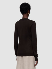 Cocoa Pull Maille - Cocoa