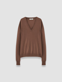 Cinnamon Pull Maille - Cinnamon