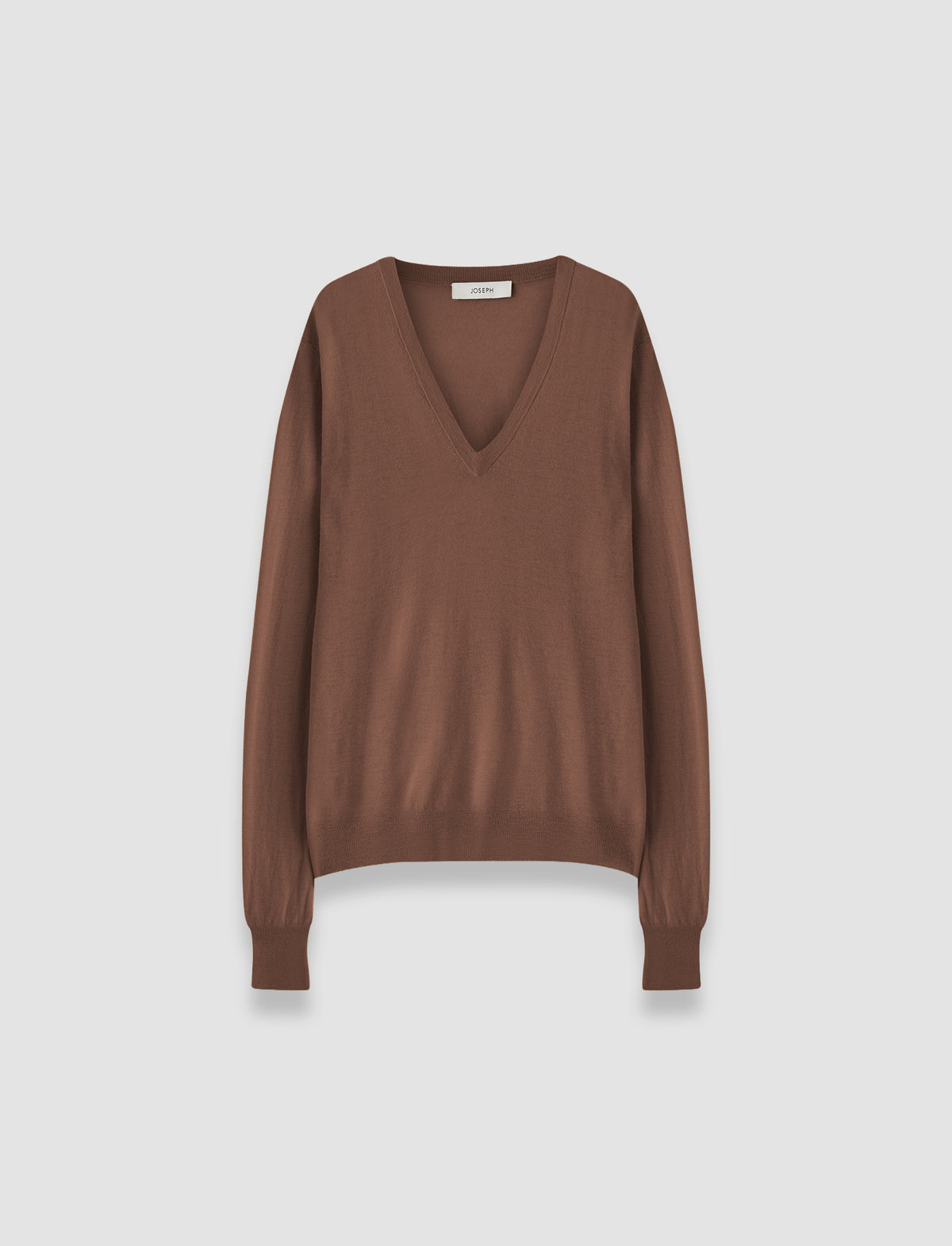 Cinnamon Pull Maille - Cinnamon