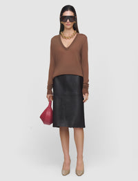 Cinnamon Pull Maille - Cinnamon
