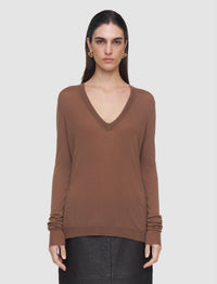 Cinnamon Pull Maille - Cinnamon