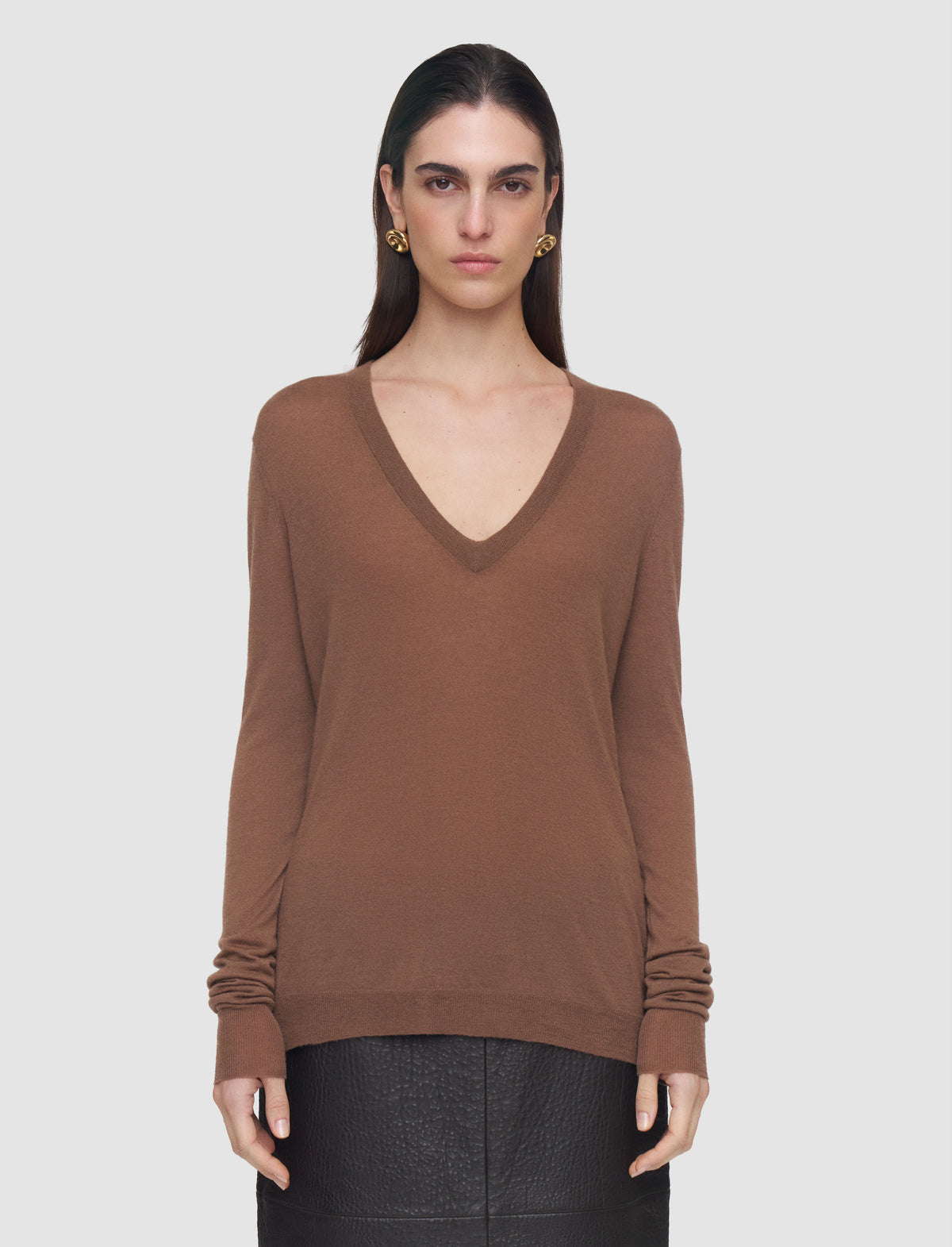 Cinnamon Pull Maille - Cinnamon