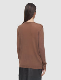 Cinnamon Pull Maille - Cinnamon