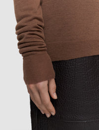 Cinnamon Pull Maille - Cinnamon
