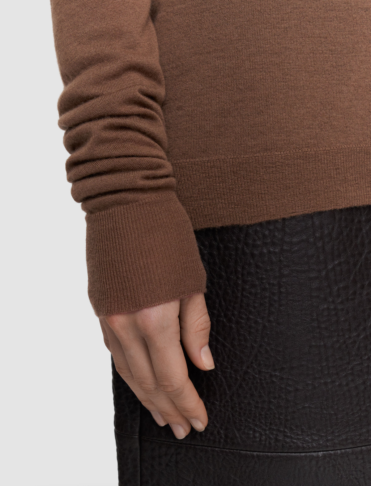 Cinnamon Pull Maille - Cinnamon