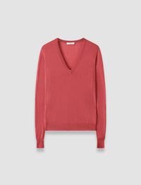 Mulberry Pull Maille - Mulberry
