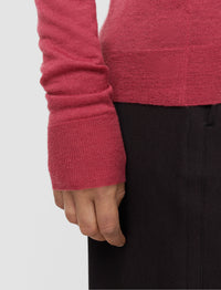 Mulberry Pull Maille - Mulberry