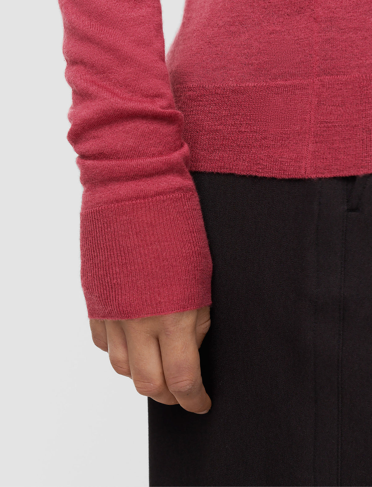 Mulberry Pull Maille - Mulberry