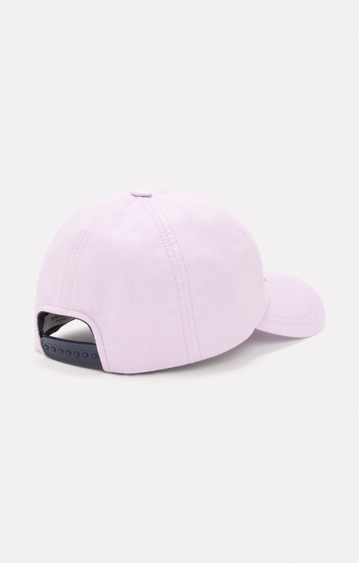 LILAS / 21qty   Casquette Ball en coton - Lilas