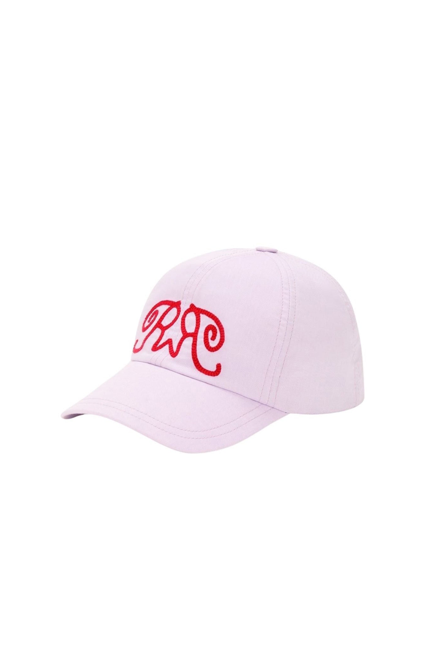 LILAS / 21qty   Casquette Ball en coton - Lilas