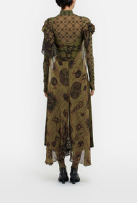 PRIX MARQUE : 75€_Green Sous-Vêtements - Green