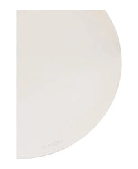 37pcs NEW / HOLISTIC CIRCLE LACQUERED - Silver