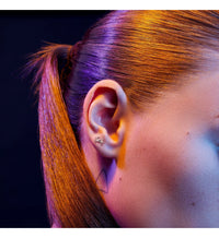 PIERCING ASTRO OR ROSE MOTIF CANCER