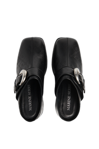PRIX MARQUE : 220€_Black Chaussures - Black