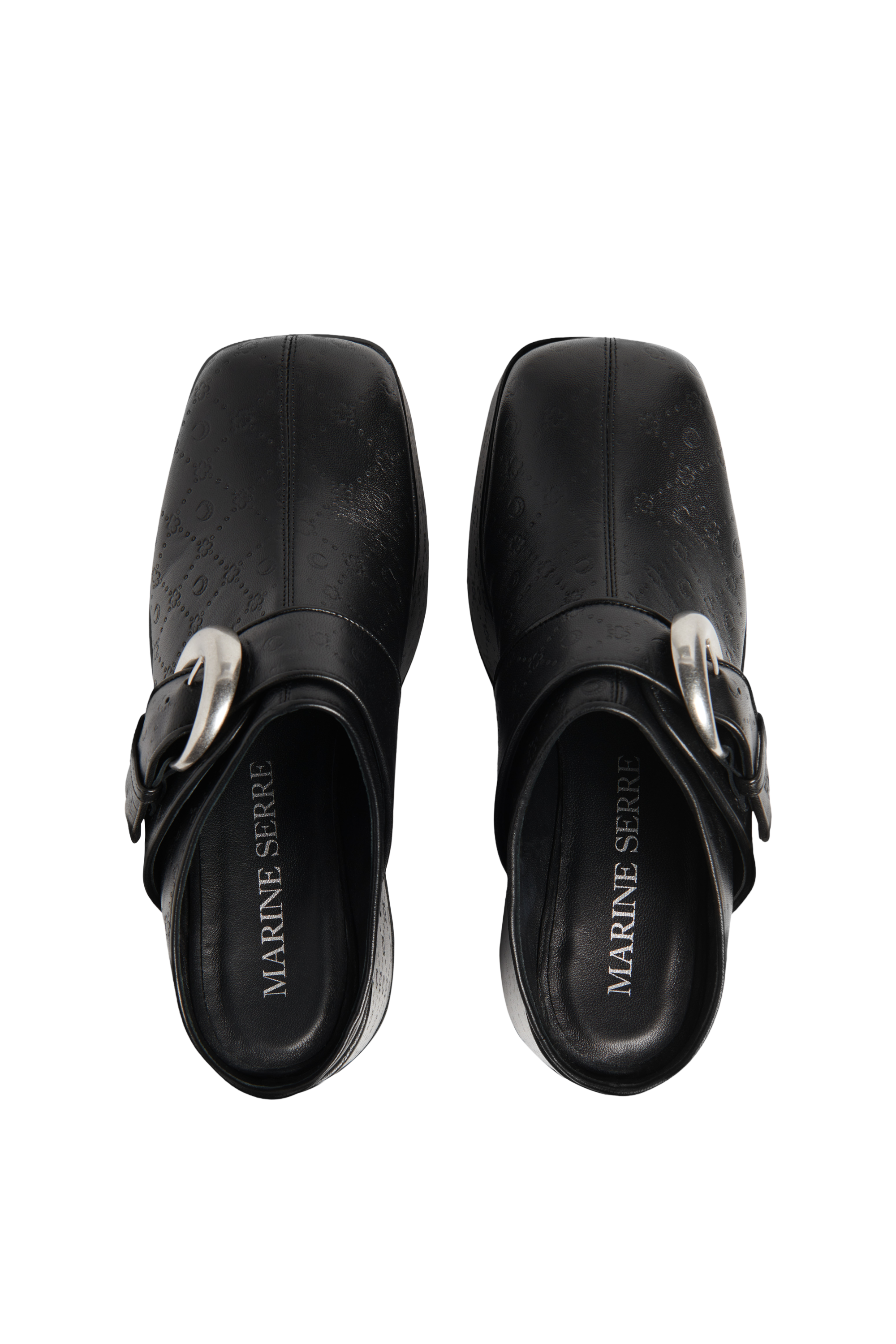 PRIX MARQUE : 220€_Black Chaussures - Black