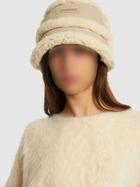 IVORY LE BOB DOUX