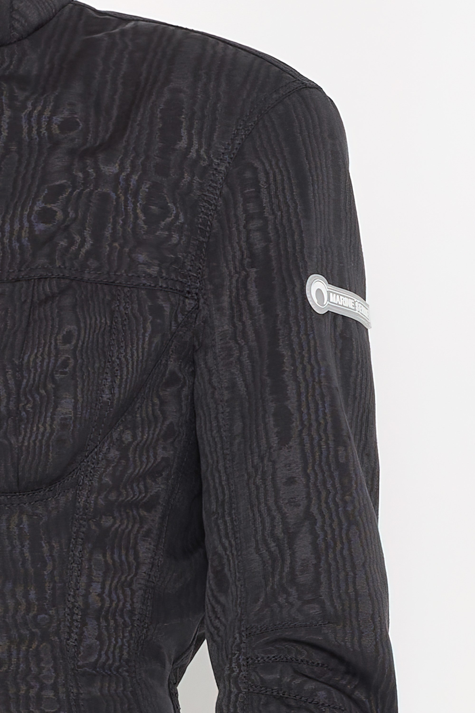 PRIX MARQUE : 220€_Black Veste - Black