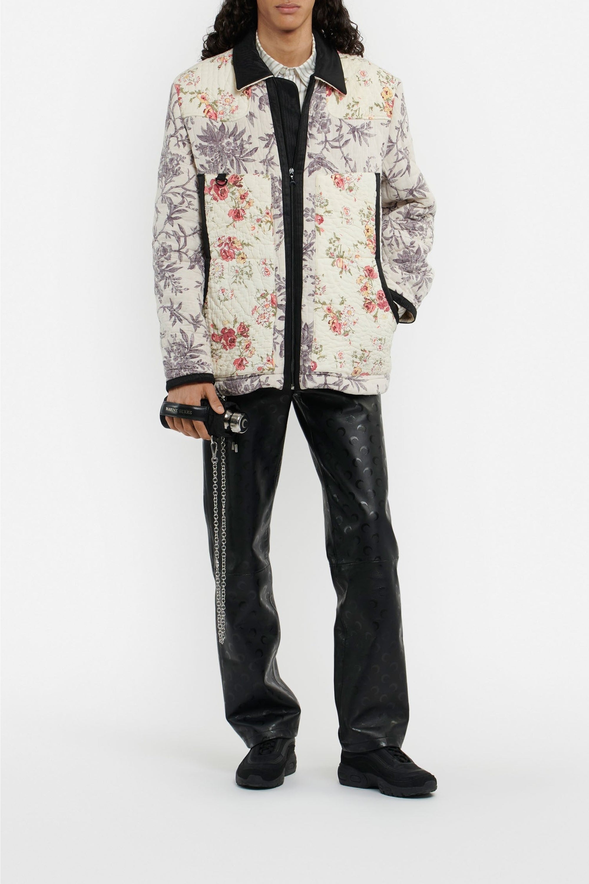 PRIX MARQUE : 270€_Multicolor Veste - Multicolor