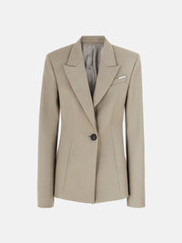 Blazer - TAUPE