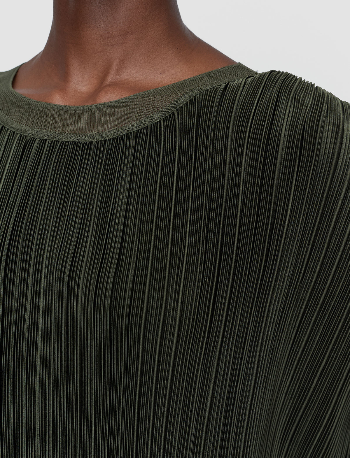 Palm Leaf Top - Palm Leaf