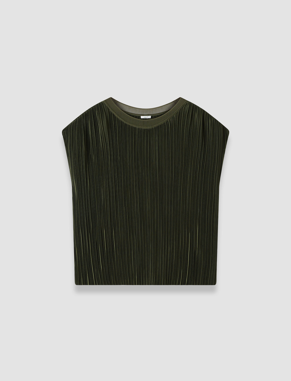 Palm Leaf Top - Palm Leaf