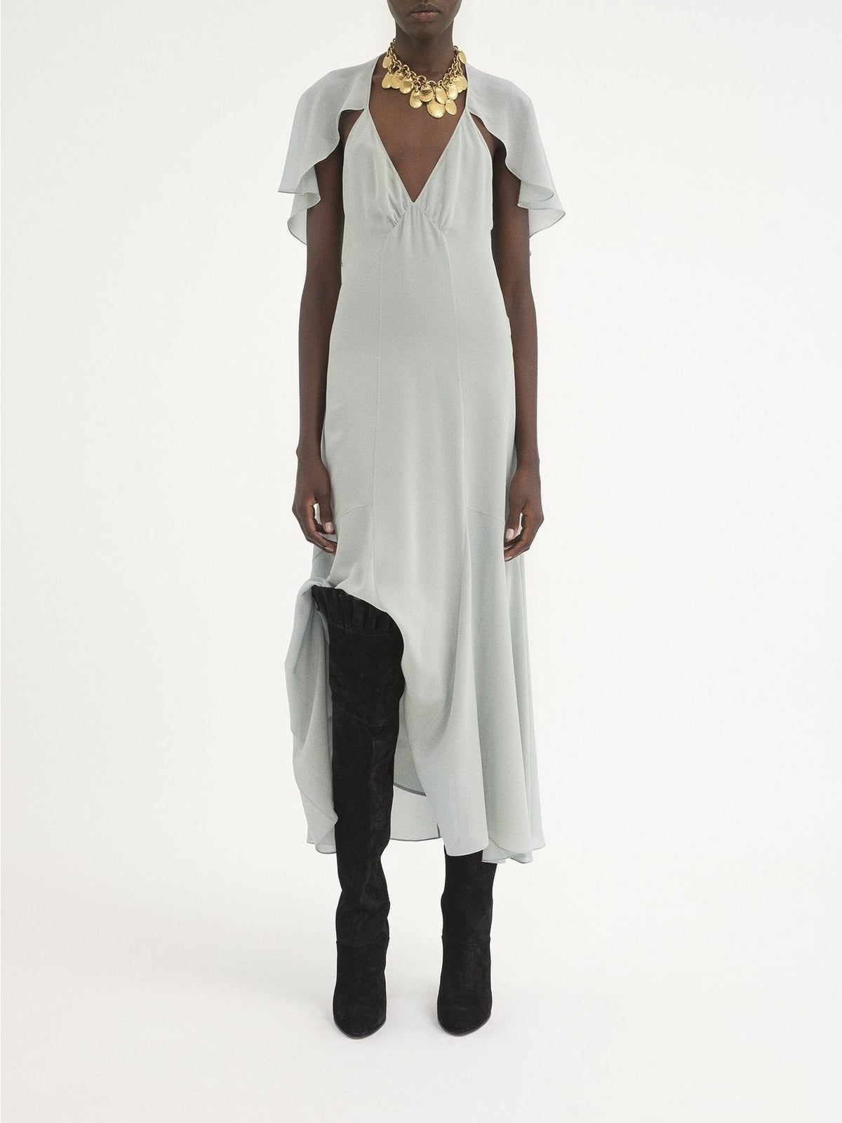 Desert Green DRESS - Desert Green
