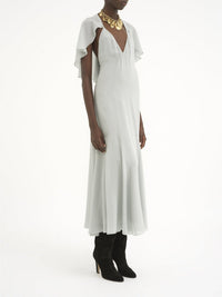 Desert Green DRESS - Desert Green