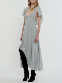 Desert Green DRESS - Desert Green