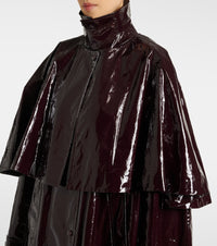 Vaporous Green COAT - Vaporous Green