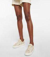 Mild Beige SNEAKERS - Mild Beige