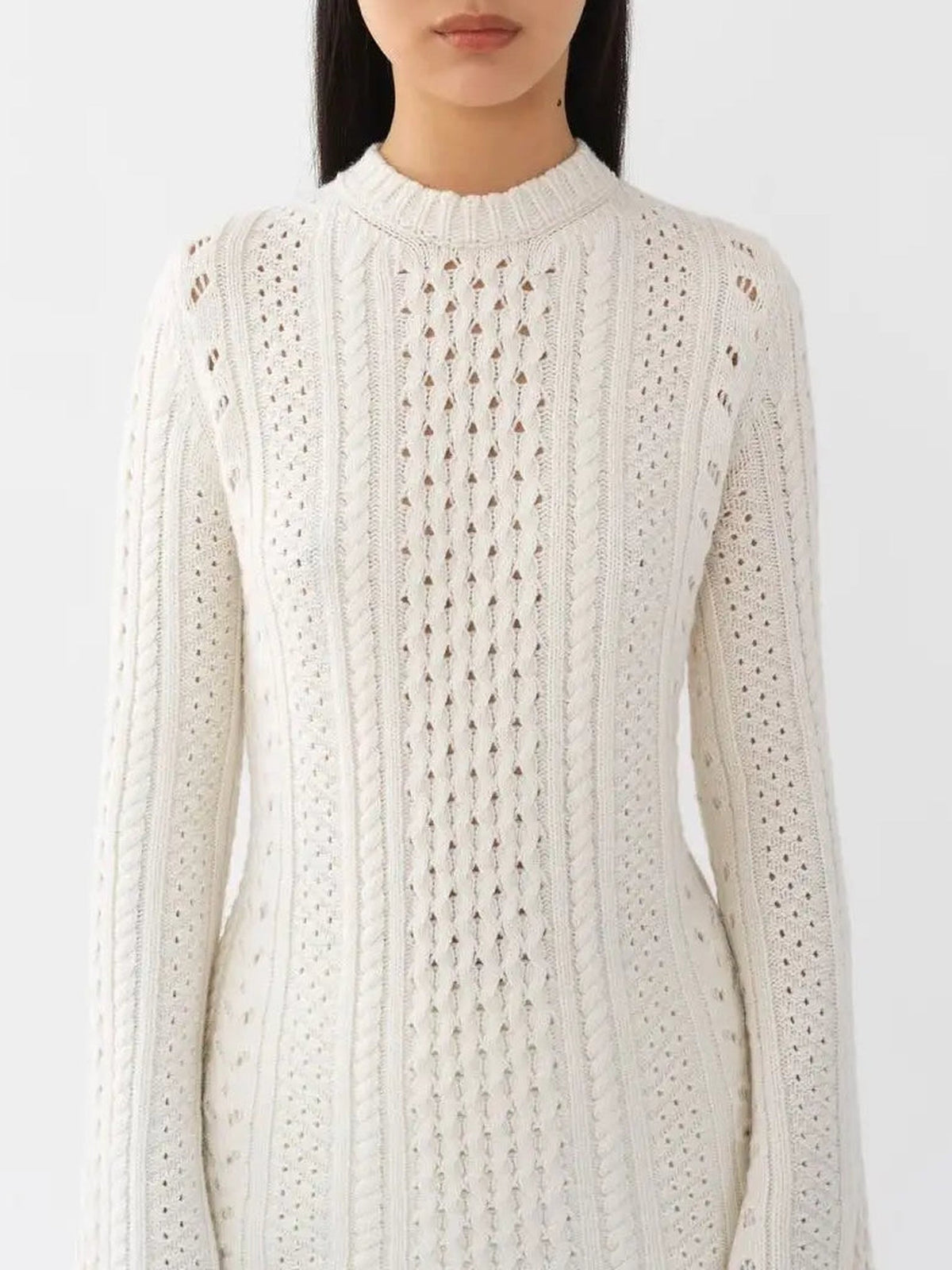 Warm Green PULLOVER - Warm Green