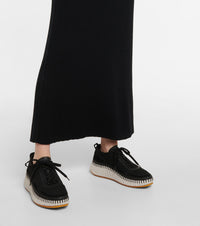 Sneakers unisexe Nama - Black