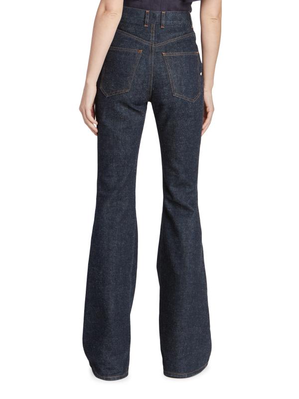 Iconic Navy TROUSERS - Iconic Navy