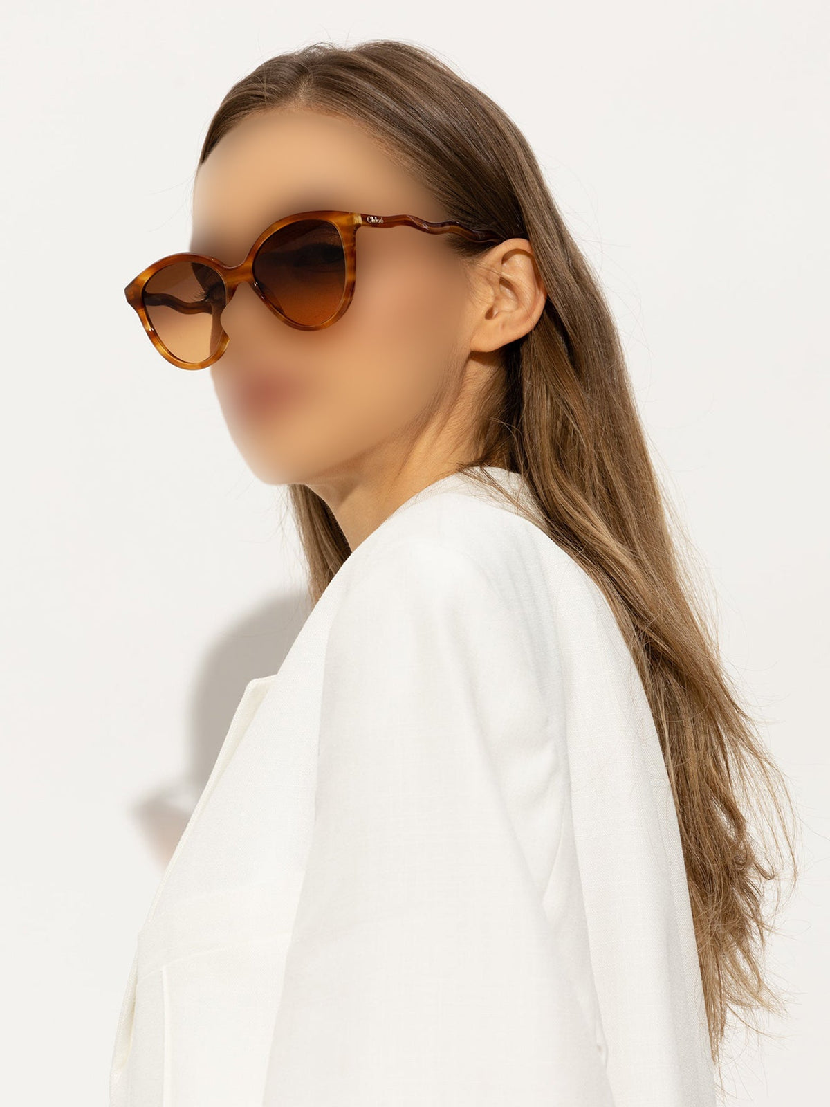 Light Havana SUNGLASSES - Light Havana