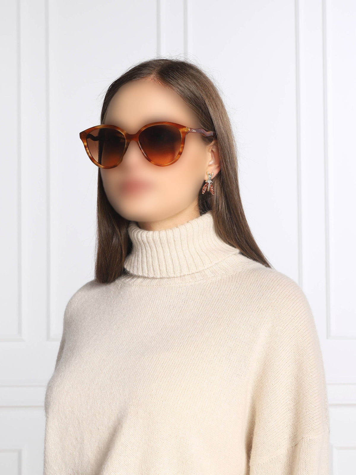Light Havana SUNGLASSES - Light Havana