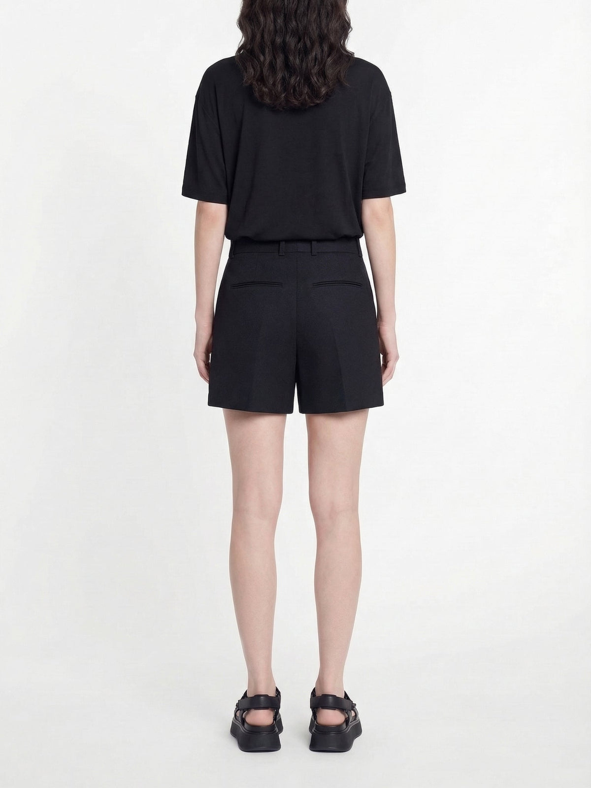Ink Navy SHORT - Ink Navy
