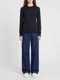 Iconic Navy PULL OVER - Iconic Navy