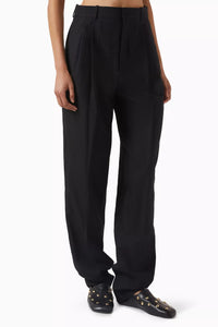 Abyssal Blue PANTALON UNIFORME - Abyssal Blue
