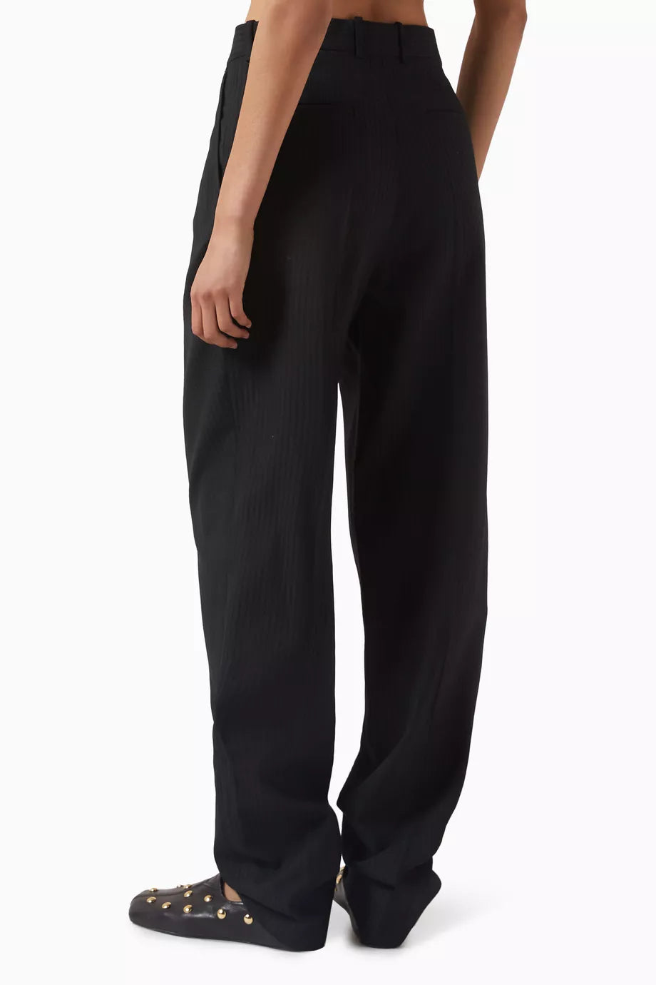 Abyssal Blue PANTALON UNIFORME - Abyssal Blue