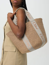 BASEPLUS_Vintage Khaki LARGE BASKET - Vintage Khaki