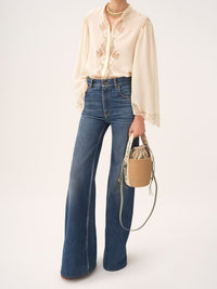 BASEPLUS_Vintage Khaki SMALL BASKET - Vintage Khaki