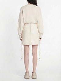 Eden White SKIRT - Eden White