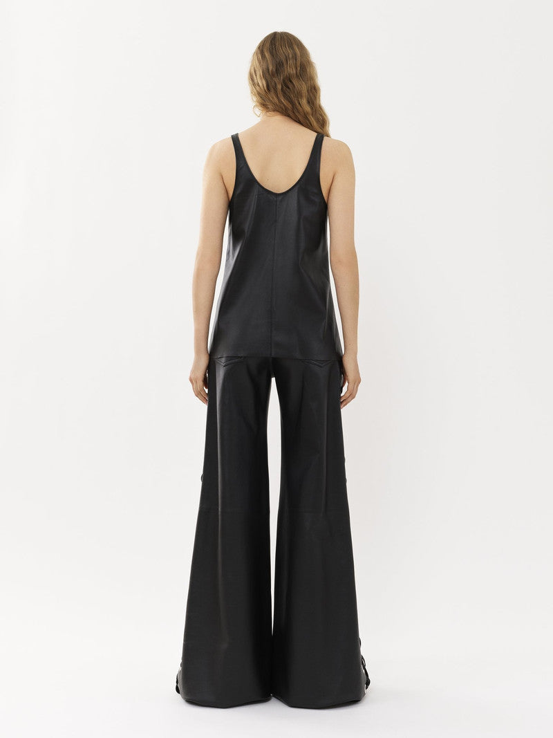 Black TROUSERS - Black