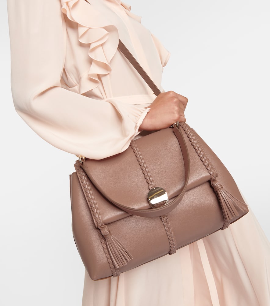 Nomad Beige LARGE SHOULDER - Nomad Beige