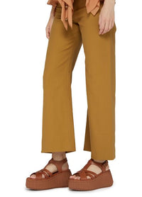 Ginger Brown SANDALS - Ginger Brown