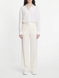 Seedpearl Beige TROUSERS - Seedpearl Beige