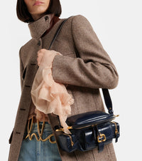 Urban Grey SMALL DOUBLE CA - Urban Grey