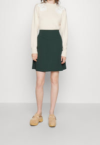 BASEPLUS_Deep Forest SKIRT - Deep Forest